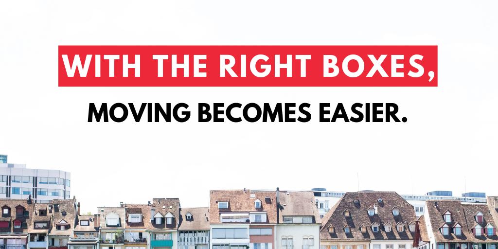 hubnexa's tweet image. Organization is the key to a more efficient relocation. With the right boxes, moving becomes easier.

Receive FREE access to Hubnexa, the app that will change the way people move by filling out this survey: ow.ly/wNrx30nsJBC

#moving #relotech #proptech #relocation #hubnexa