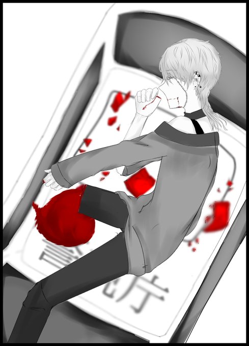 Majyoameさんのイラストまとめ