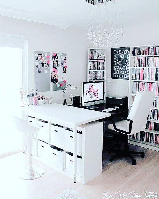 palmriseng's tweet photo. Work space inspiration.. Functional and beautiful ❤❤ #PalmRise #interior #interiordecor
#interiordesign
#3Dpanels
#wallpapers
#beddings
#bedsheets
#windowblinds
#windowtreatments
#curtains
#wallmurals
#moveservices
#cleaningservices
#lagosinterior
#abkdecor
#abkdesigns https://t.co/Ux62TT3LkA