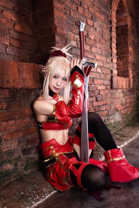 コスプレイヤーうちののTwitter画像33