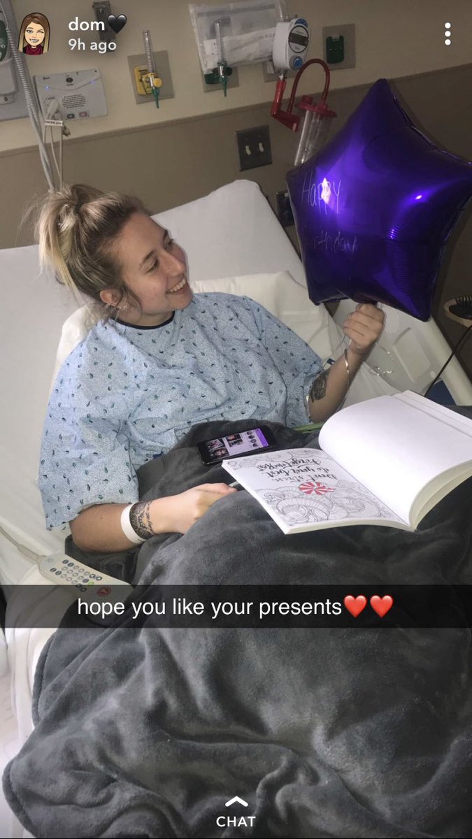 ChloeBellerbyMH's tweet photo. You can either be a victim or a master of your life, but only you can decide that. 

Wake up every morning and simply just smile because you are alive. Let whatever your dealing with make you stronger, more compassionate, let it make you appreciate just how beautiful life is ✨ https://t.co/G3C8S8pqsa
