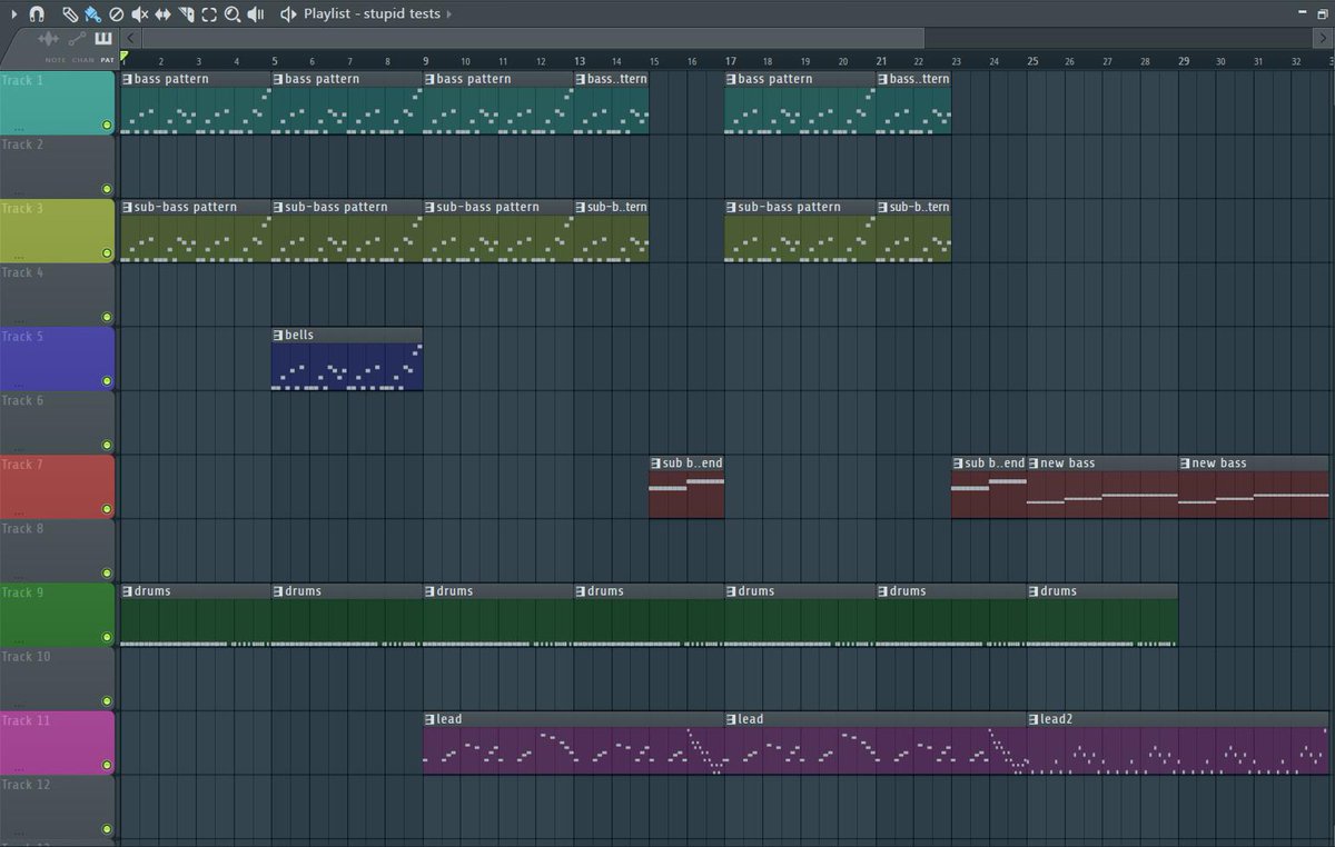 Its_A_Pixel's tweet image. Coming at you with a battle theme. Tune in to see more updates from the four horsemen! #PurdueGameDev