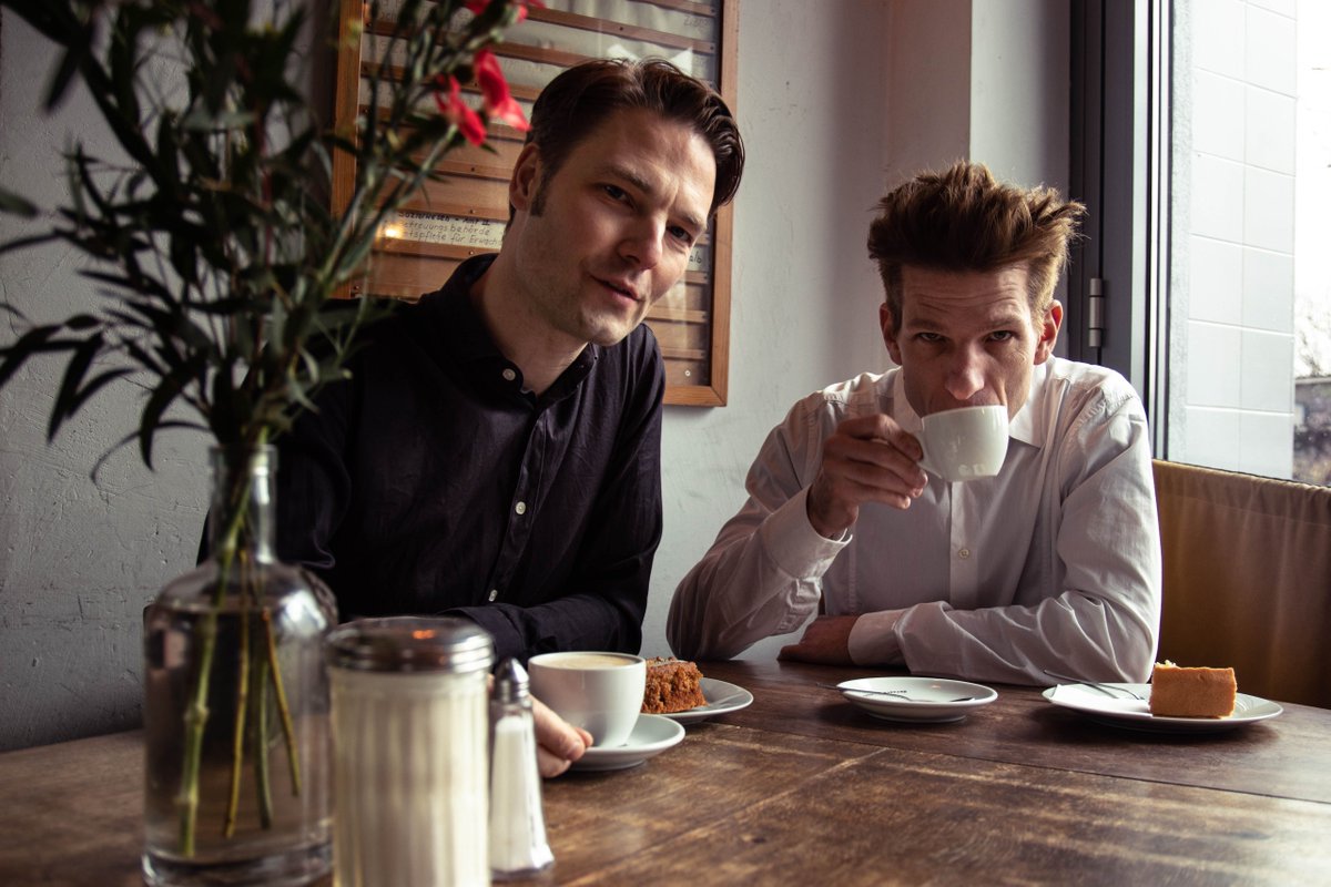 Starting into the week with a coffee! #Mondaymotivation