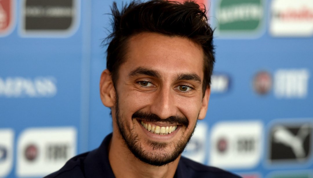 Nessun giovane dovrebbe lasciarci prima degli anziani...
Ciao @DavideAstori