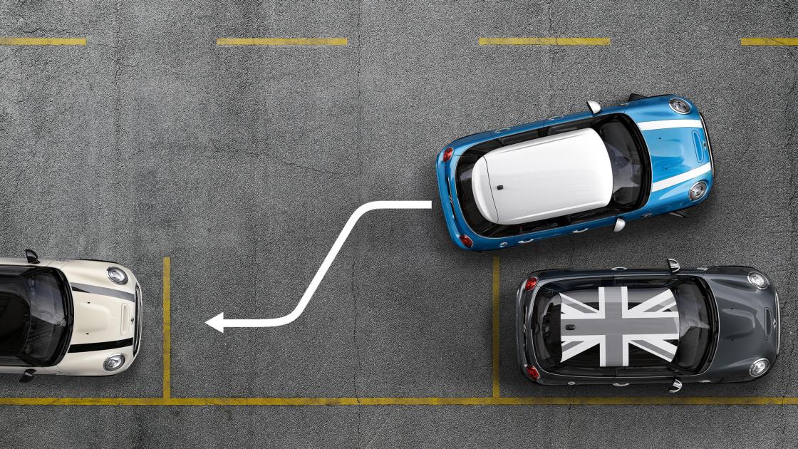 SnowsMINI's tweet photo. Tricky maneuver up ahead? No problem.
Handle the road like a pro with #ParkDistanceControl. Available across the #MINI range at Snows! https://t.co/IMBCj2CgtP https://t.co/sypXj7Liam