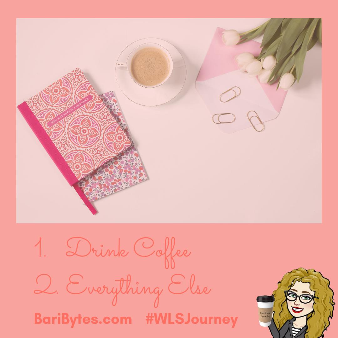 BariBytes's tweet photo. I like to keep my #MondayMotivation goals short, sweet, and achievable.
What will you accomplish today?
#bariatric☕️💋#iamabariatricpatient
#rnycommunity #rnyjourney #rnysupport #rnycrew #bariatriclife #bariatricjourney #bariatricfamily #wlsjourney #wlsmotivation #wlsgoals https://t.co/aYXtf0JEI2