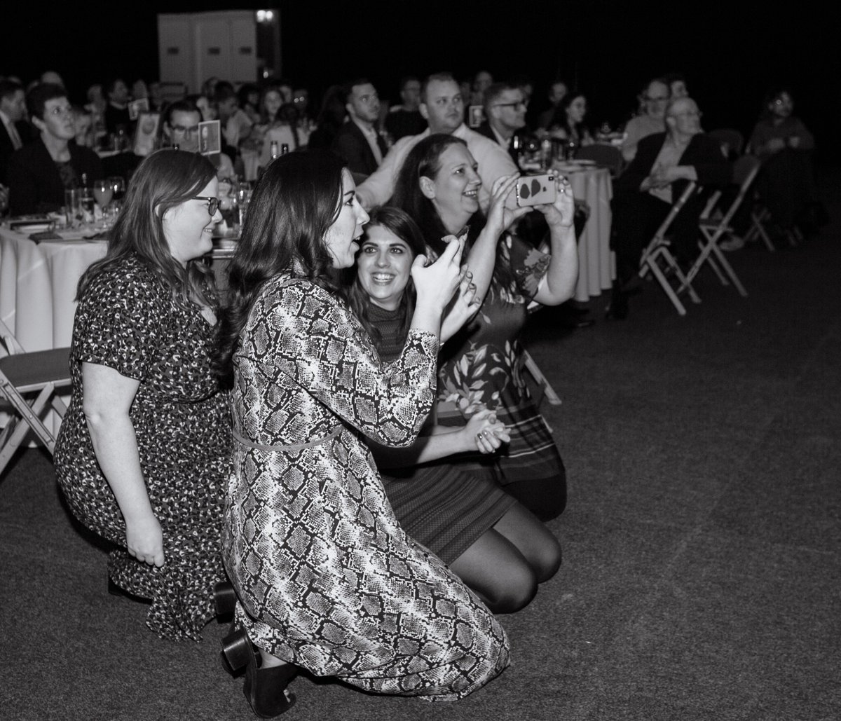 📢Congratulations to our winners and finalists! View the full list here ➡️ow.ly/KM4x30nUz2p Also, a huge thank you to all our sponsors.