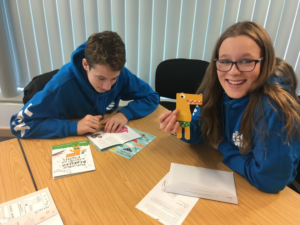 shari529's tweet photo. Children's Council @DioceseofDurham spent time reviewing @NSPCC resource 'PANTS' this weekend and talked about staying safe with @pooler https://t.co/ziKgCwuDSG