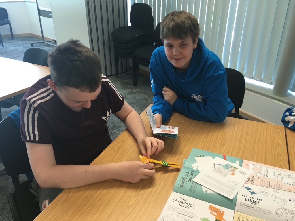 shari529's tweet photo. Children's Council @DioceseofDurham spent time reviewing @NSPCC resource 'PANTS' this weekend and talked about staying safe with @pooler https://t.co/ziKgCwuDSG