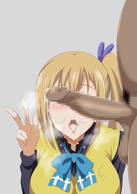 >舞先輩が巨チンで目隠しピースさせられてる姿が見たいです!
宜しくお願いします!! https://t.co/7hZYFcbbBp 