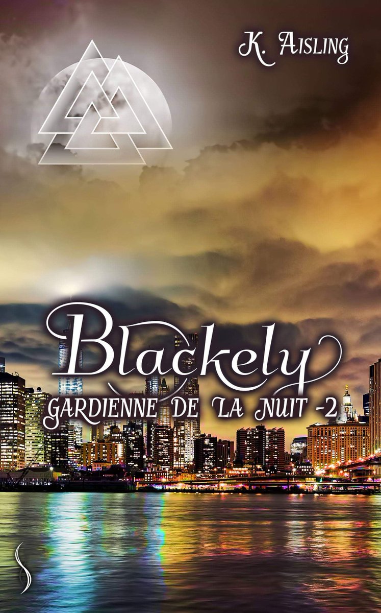 Aisling13K's tweet photo. Découvrez la couverture de #Blackely2 - La mort tient toujours ses promesses qui paraîtra en mai aux @EditionsSK https://t.co/0eiRLSVG8X