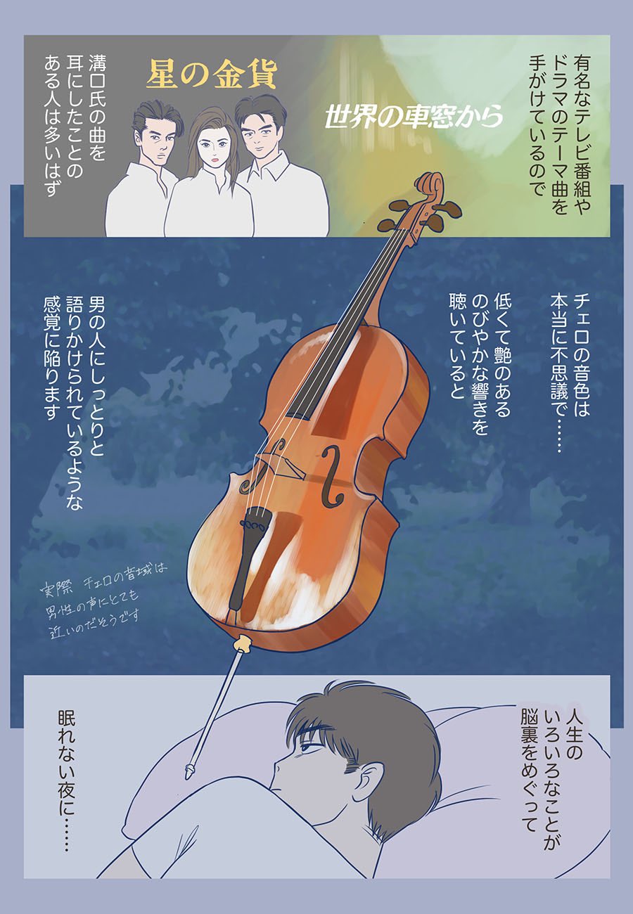 リード 収まる 効率的に チェロ の 有名 な 曲 Sasaki Hone Jp