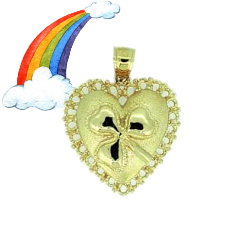generousgems's tweet photo. Spread a Little Luck O’ The Irish in Gold https://t.co/GmypzxnTlk https://t.co/Yd0jM3oqMZ