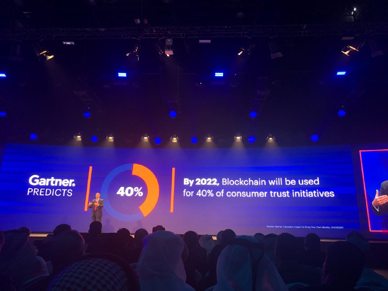 InfoWatch_ME's tweet photo. Attending @Gartner_SYM in Dubai today https://t.co/l2PWyECMCv