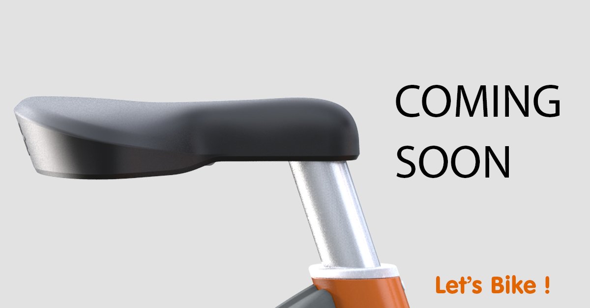 #NouveautéProduit #Innovation #ComingSoon 
Comment révolutionner les vélos outdoor ? Réponse dans quelques instants en découvrant la nouveauté KOMPAN.🤔👟 #bike