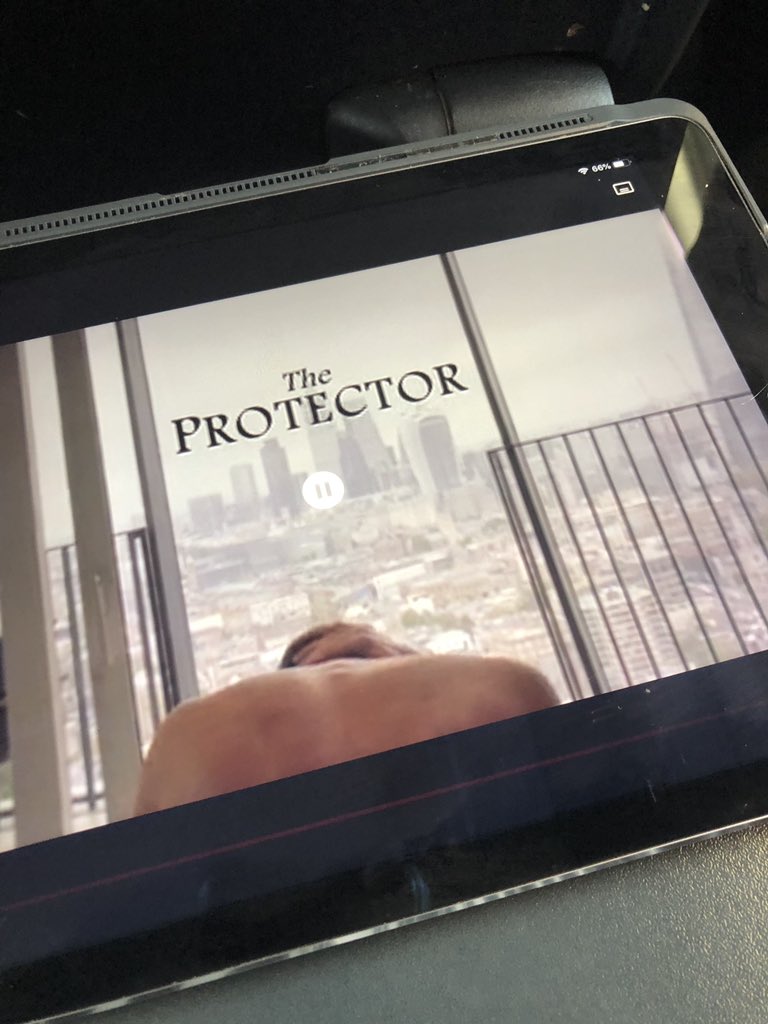 jedwards52's tweet photo. What else would I want to do on the train this morning from Paris to London! #theprotectormovie @PassionFlix @ToscaMusk #Passionflix @JodiEllenMalpas #TheProtector #JakeSharp #CamilleLogan @DiarmaidMurtagh #emmarigby https://t.co/xEkUfhS5UP