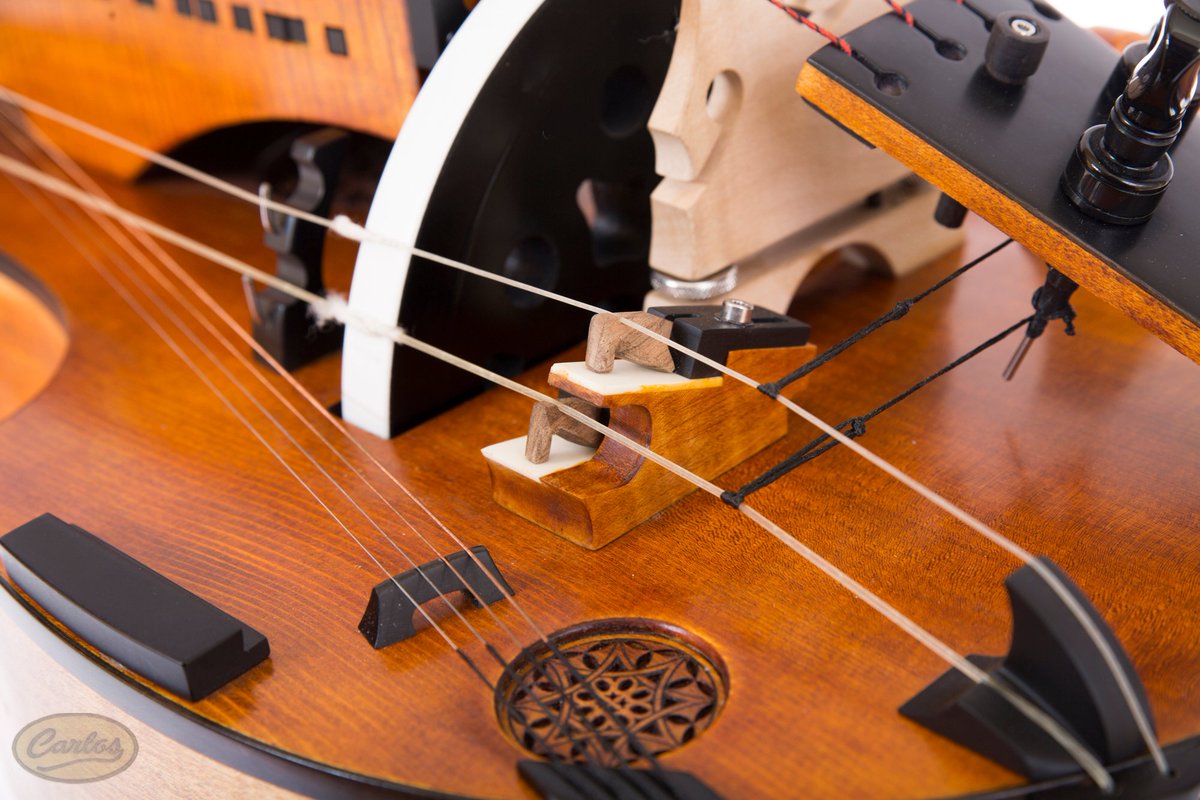 #Zanfona #hurdygurdy #vielleàrue #CarlosdoViso #Galicia #tradition