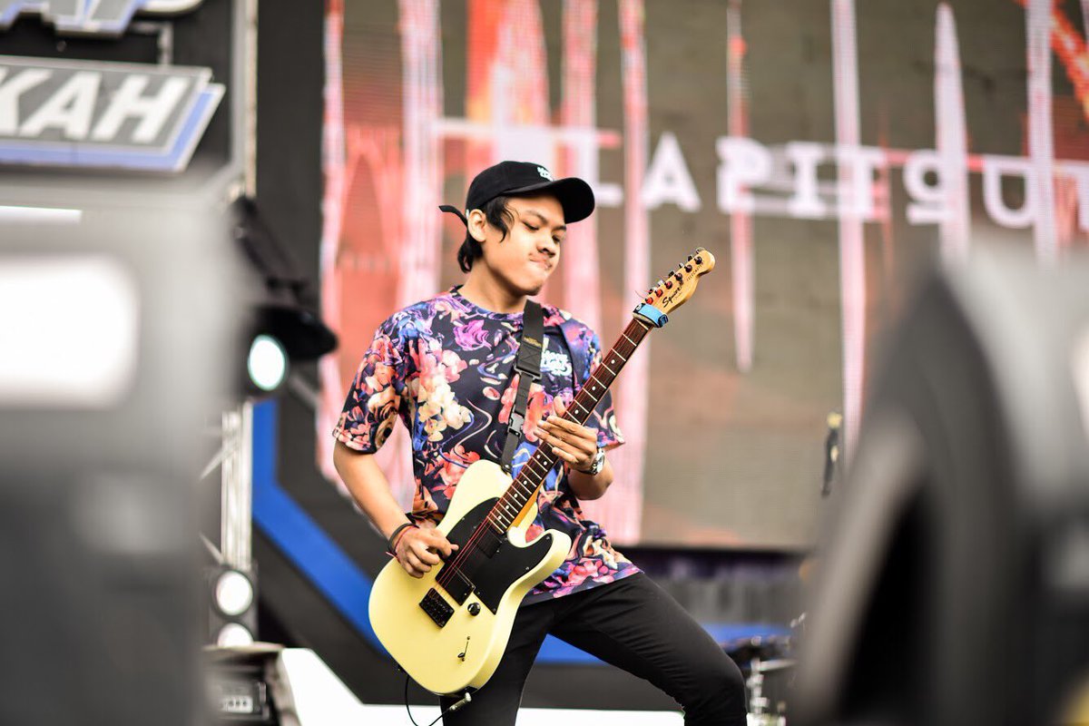 Selanjutnya bareng <a href="/slapitoutband/">𝐒𝐋𝐀𝐏𝐈𝐓𝐎𝐔𝐓</a> 🔥🔥🔥