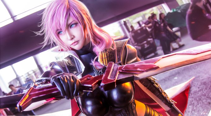 コスプレイヤーMaou.(魔王)のTwitter画像82