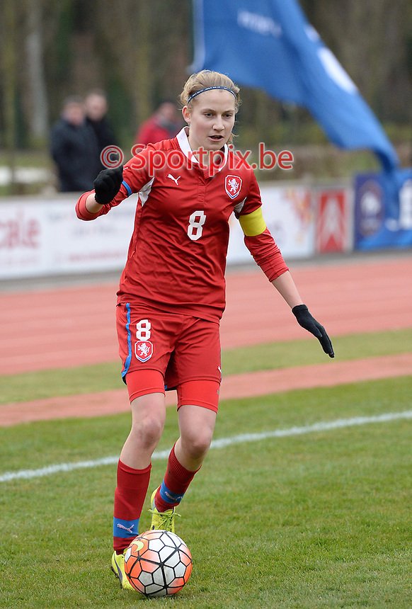 iseoluwarachy's tweet photo. Kamila DubcovΓ‘ scores two goals in nine minutes as Czech Republic came from behind to beat South Africa's @Banyana_Banyana 2-1 in the #cypruswomenscup.
FT: Czech Republic 2-1 South Africa
0-1 Makhabane '17
1-1 DubcovΓ '81
2-1 DubcovΓ '89
#CyprusCup #UltimaSportsNet https://t.co/ix7fuQnvFL