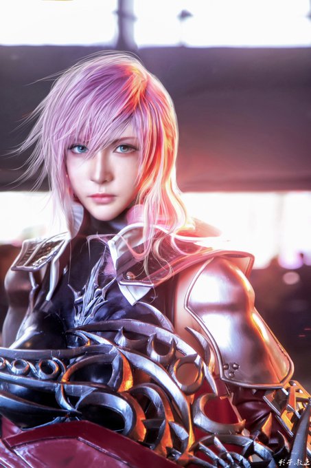 コスプレイヤーMaou.(魔王)のTwitter画像83