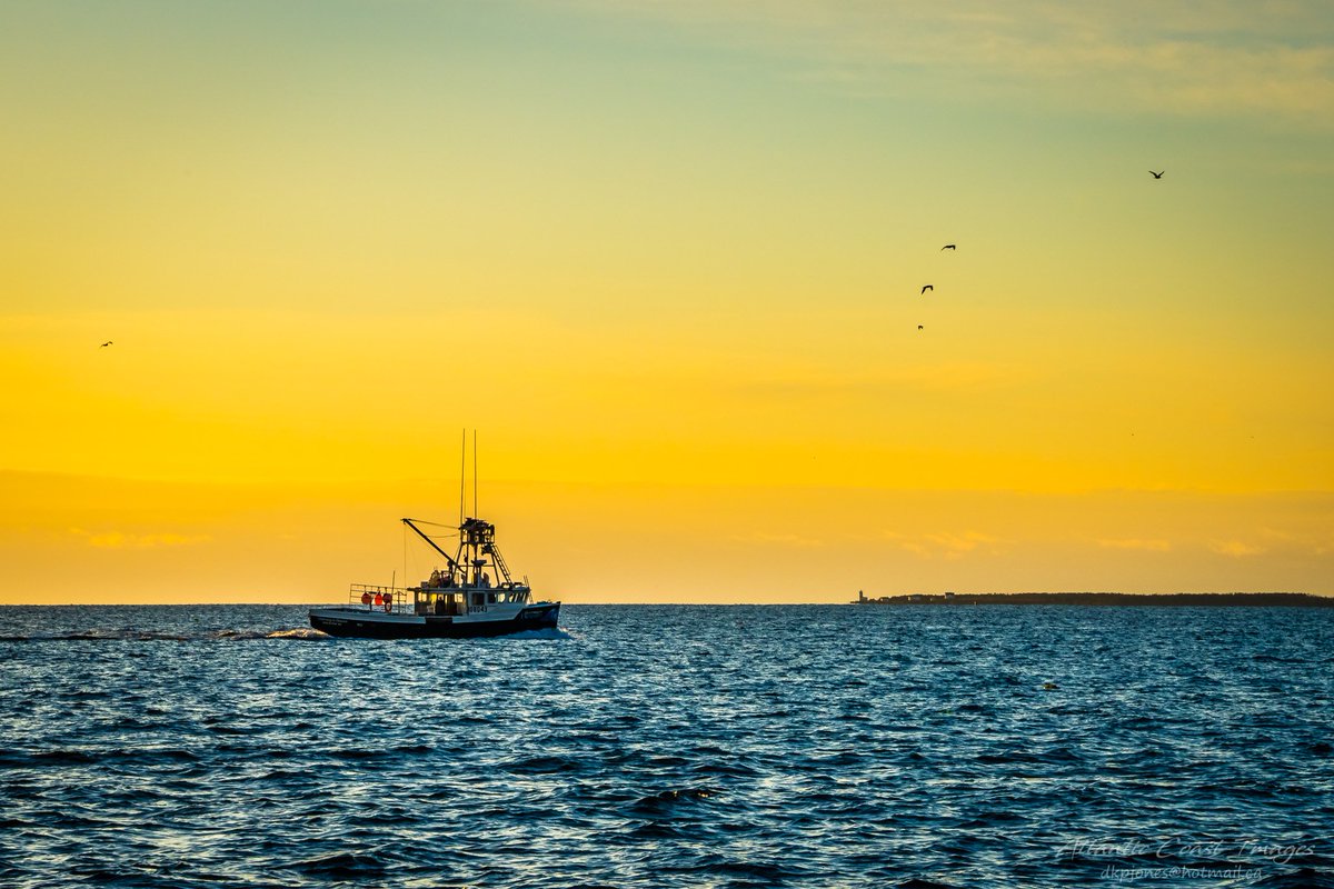 ImagesCoast's tweet photo. Lobster boat arrives to its home port on Cape Island in the calm before the storm. Clarks Harbour, Nova Scotia. #lobster #lobsterboat #fishinglife #landscape #boatscape #atlanticcoast #ocean #sunset #sunsetboat
https://t.co/C3gMwFF192 https://t.co/mHMaFIZdI5