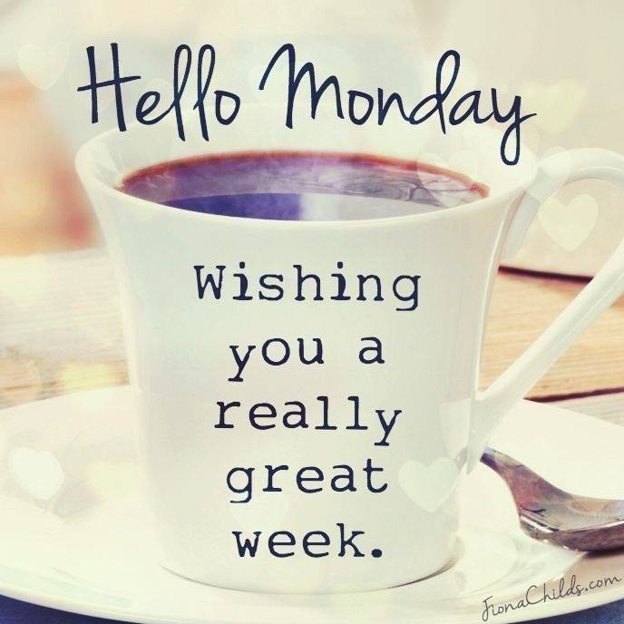 Pain_Doctors's tweet photo. Wishing all our patients a great, pain-free day!
#happymonday #painfree https://t.co/l5ZOPuLoES