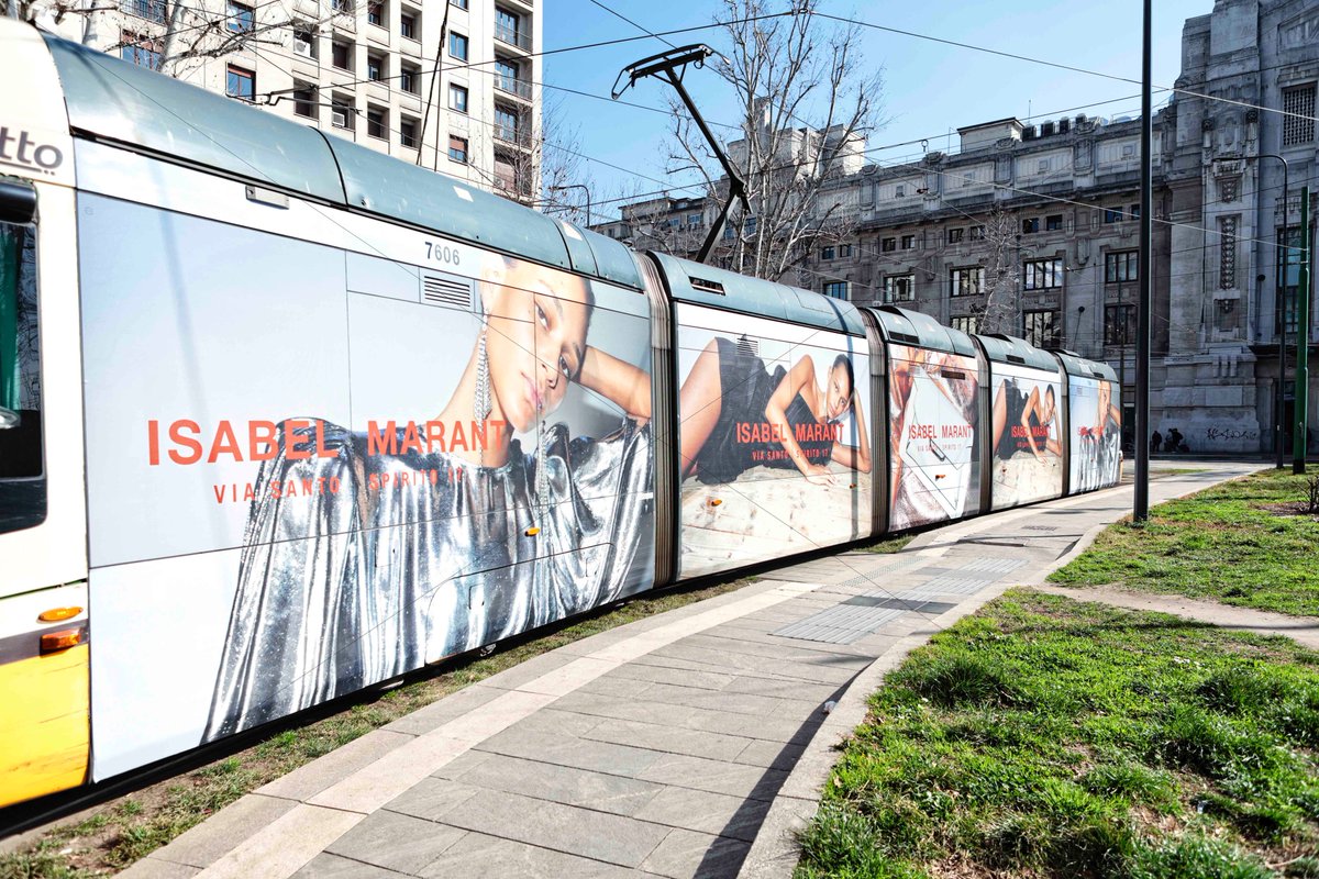Transport Media tweet media