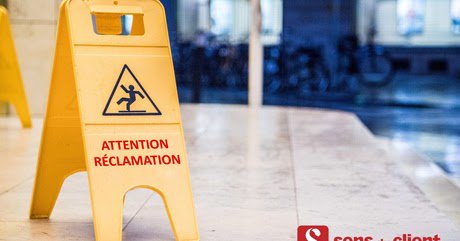 Gestion des réclamations clients : les 7 enseignements de l'enquête AMARC / INIT amzc.news/gestion-des-re…  #enseignement