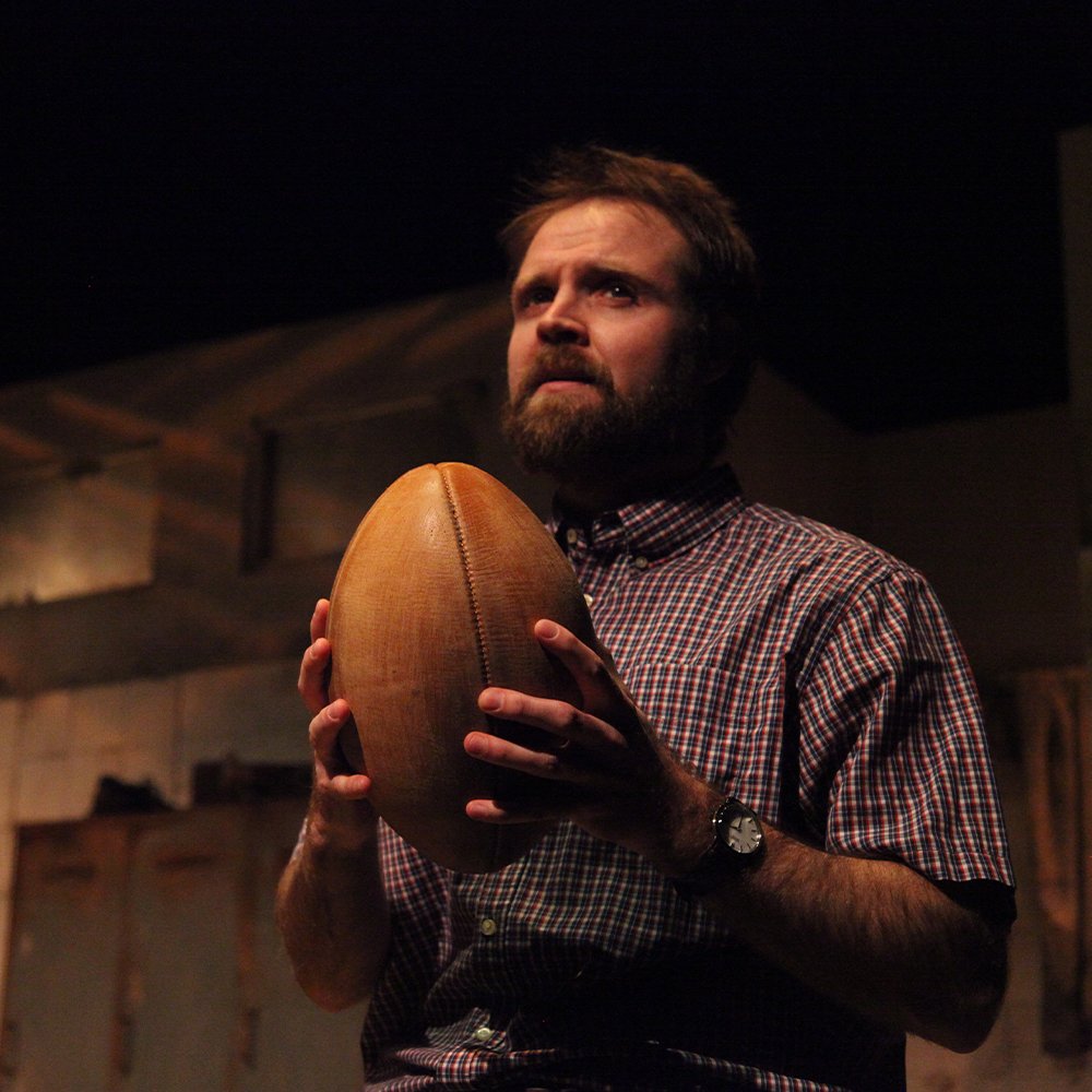 TorchTheatre's tweet photo. Catch up with #Grav star @BaleGJ on @S4C chat show Jonathan - Play from 4:40 onwards for Gareths segment 👉 https://t.co/O4ZEDw7Gsc. Catch #Gravcymru on tour at @aberystwytharts @TheWelfare1 @RiverfrontArts @TheatrFelinfach @TheatrauSirGar @PrincessRoyalTh https://t.co/aYkJhREUEN