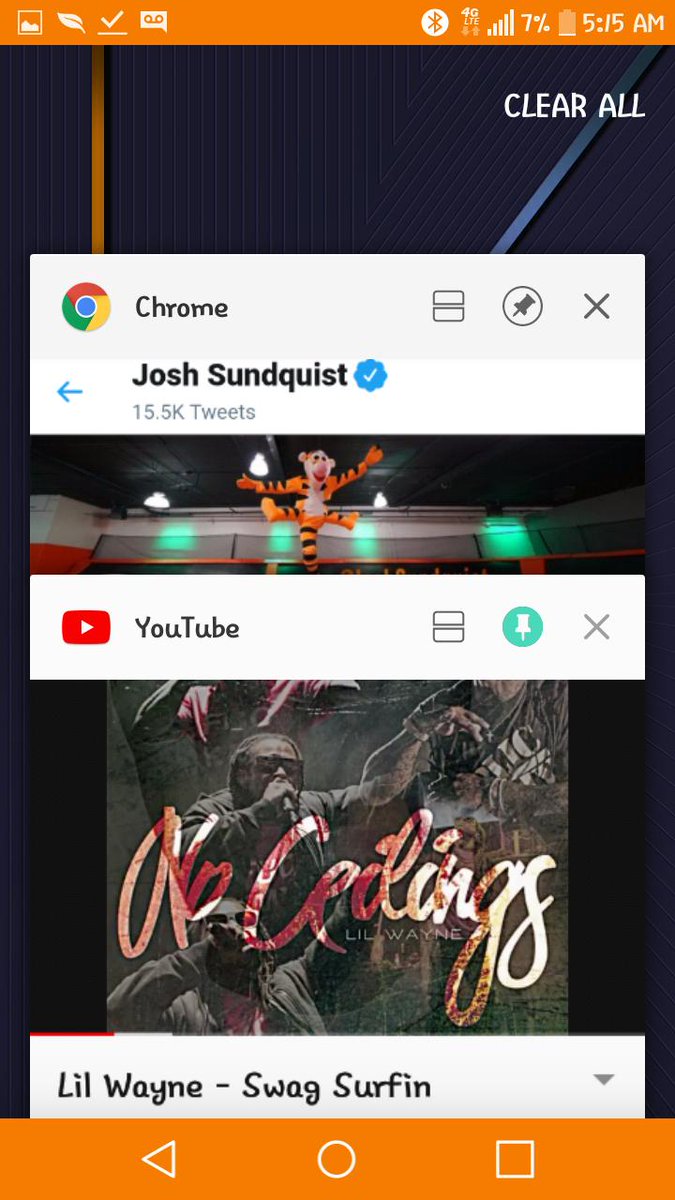 AugustXIII's tweet image. #JoshSundquist