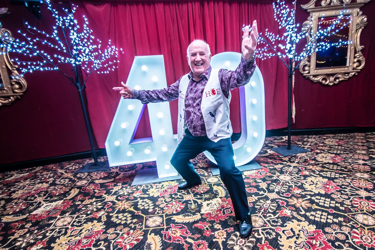 CapitalDocSol's tweet photo. What a wonderful celebration on Saturday at @PrestonfieldHH for our 40th anniversary! Thank you so much to all our staff, suppliers and supporters over the decades - what a wonderful 40 years it's been and here's to plenty more! #40yearsofsuccess #print #copy #scan https://t.co/OUF7w2Bbs9