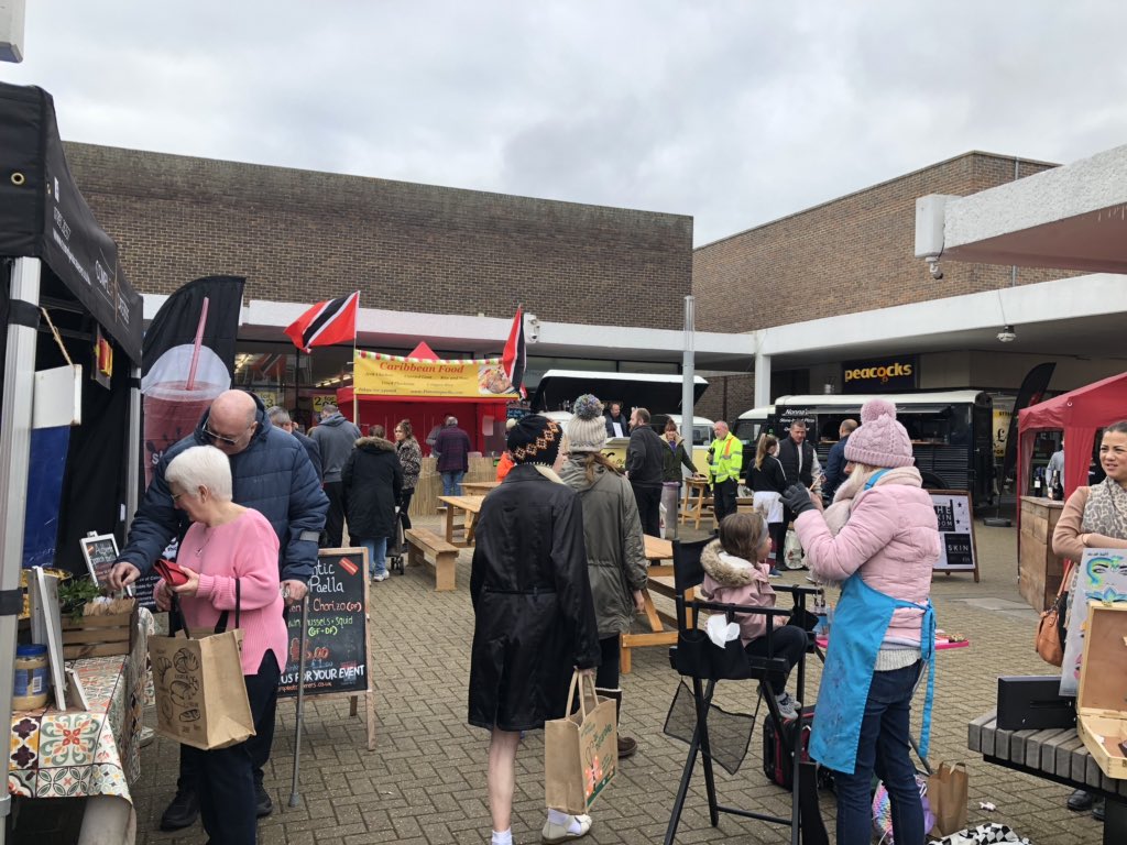 Braintree District Council tweet media