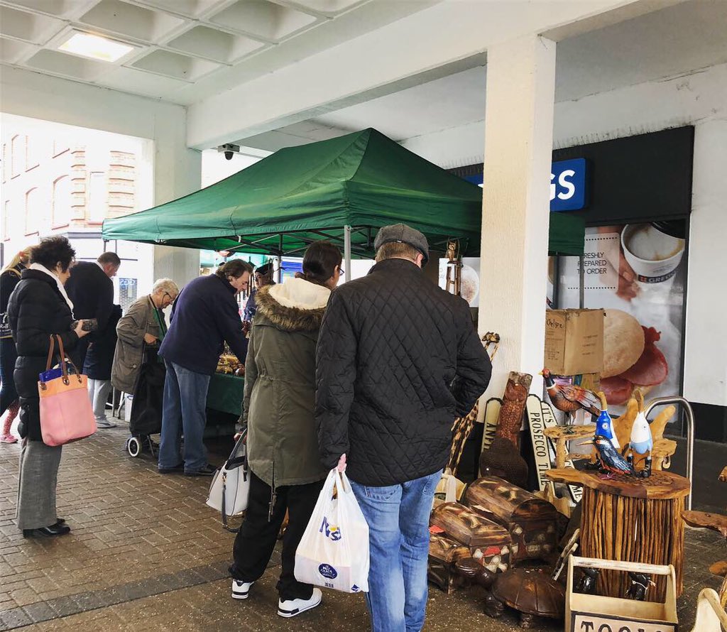 Braintree District Council tweet media