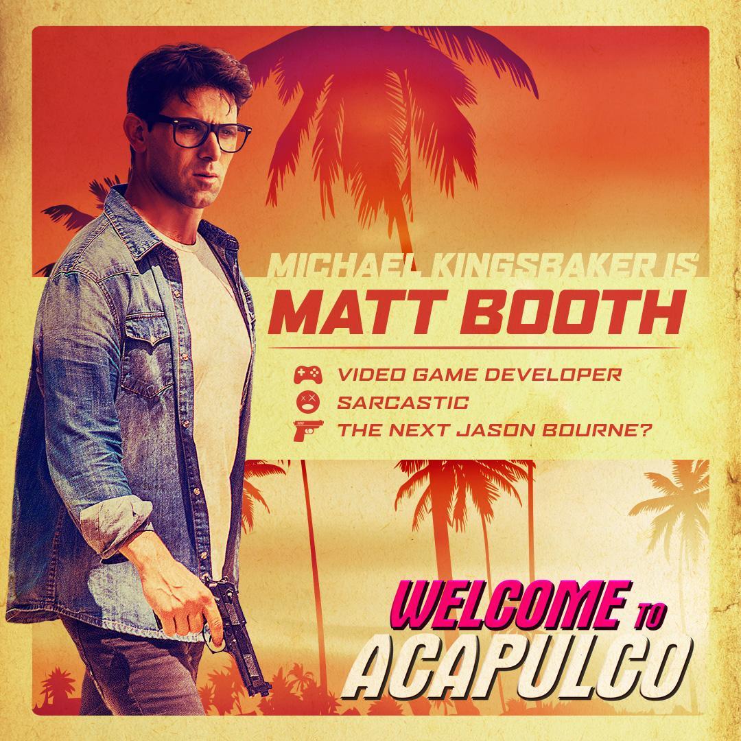 teasertrailer's tweet image. Welcome to Acapulco - movie clips and promo posters: teaser-trailer.com/movie/welcome-…

starring William Baldwin, Michael Madsen, Bradley Gregg, Ana Serradilla, Michael Kingsbaker, Ana Layevska, Guillermo Iván, Zach Rose

#WelcomeToAcapulco #WelcomeToAcapulcoMovie