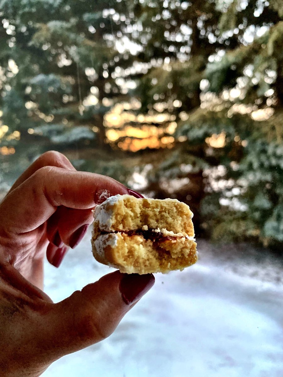 gordana1973's tweet photo. Ne znam koliko se slazu uz dijetu ali se meni uvek savrseno uklapaju uz srecu 🍮❤️👌🏻
#vanilice https://t.co/jj1Vw1RlQy