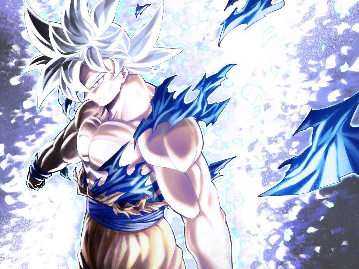 Images découvertes [Fanarts Dragon Ball] - Page 6 D00SYyeV4AAT7kD