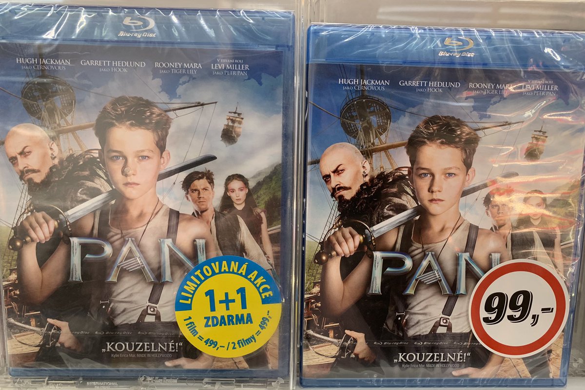 PavolMacinga's tweet image. Co myslite, ide o #Offline #ABtest #Datart alebo o skusku z matematiky?