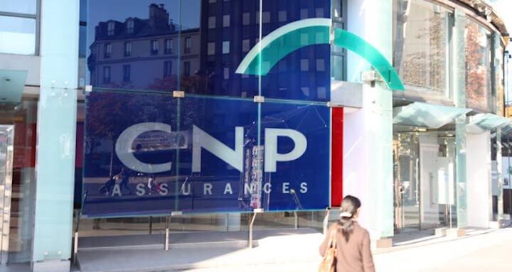 CNP Assurance innove dans son approche de l'expérience client amzc.news/cnp-assurance-…  #cnpassurances