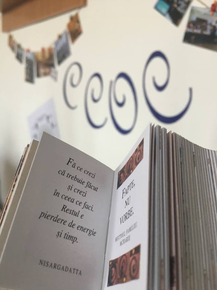 Început motivațional de săptămână!