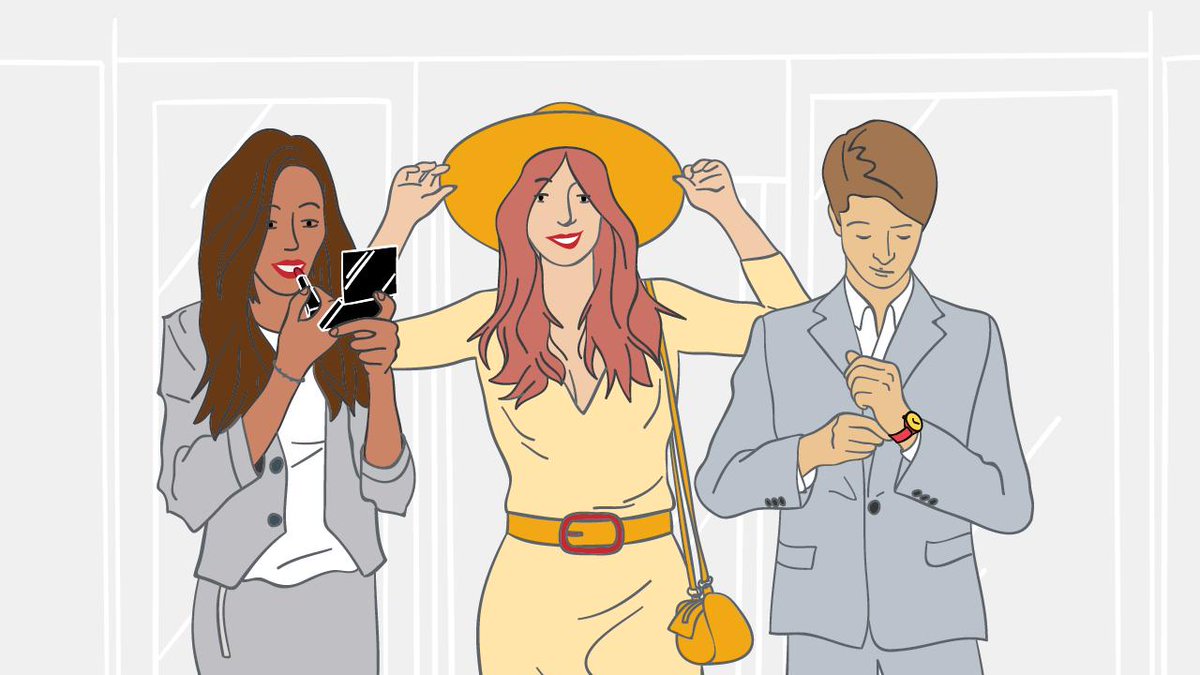 Benchmark de l’expérience client auprès d’acteurs du luxe et de la beauté en France amzc.news/benchmark-de-l…