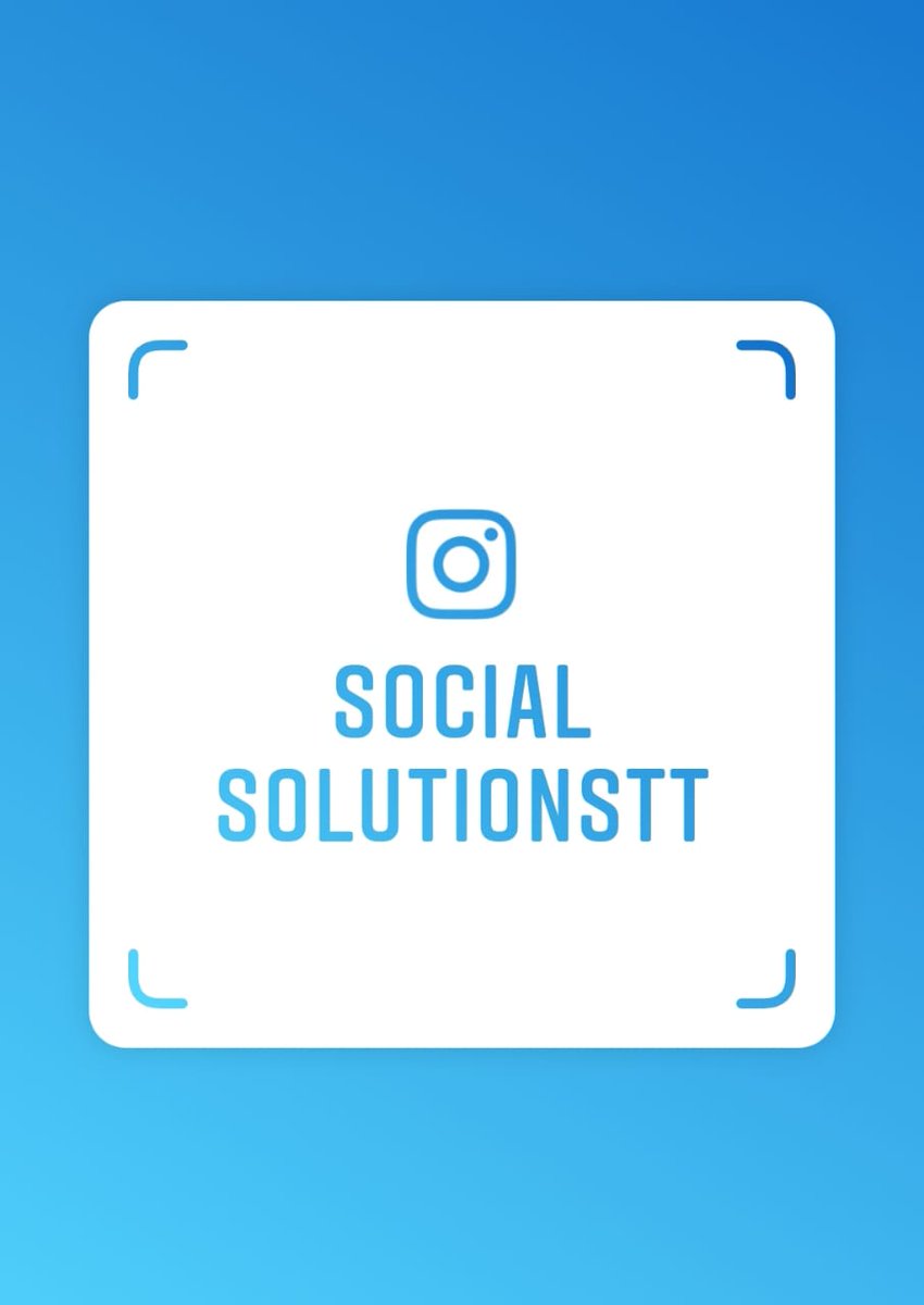 SocialSTT's tweet photo. We're on the gram!! 🙌🏽😎📸❤ https://t.co/9AG0dip7Cw