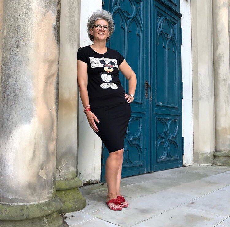 It has been God 
Am still grateful to be alive today