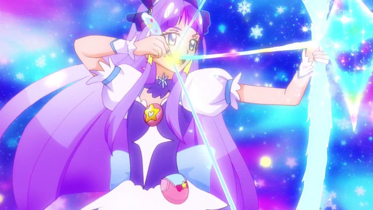 はぁたん Auf Twitter プリキュア セレーネアロー スタートゥインクルプリキュア プリキュア Precure Tvasahi Nitiasa はぁたん Auf Twitter プリキュア セレーネアロー スタートゥインクルプリキュア プリキュア Precure Tvasahi Nitiasa