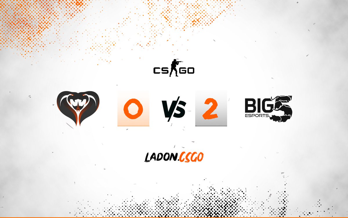 Ladon_Esports's tweet photo. Results from yesterday:

#Overwatch
@LadonOverwatch won 3-0 vs PerseusRez in @VSGamingWorld Cup.

#Dota2
Ladon.Dota2 won 2-1 vs Clan Bacon in @VSGamingWorld 2nd Division.

#CSGO
Ladon.CSGO lost 0-2 vs @Big5Esports in the @VSGamingWorld Prem Division.

Great results for the night! https://t.co/UX8E1SQCs6