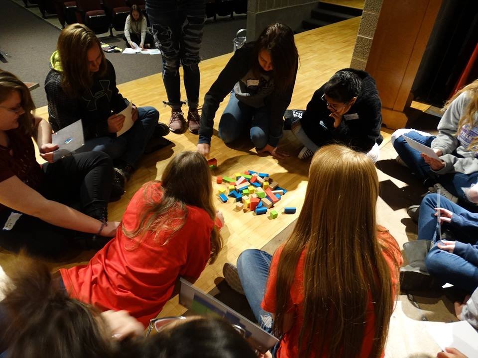 YES LEADS tweet media