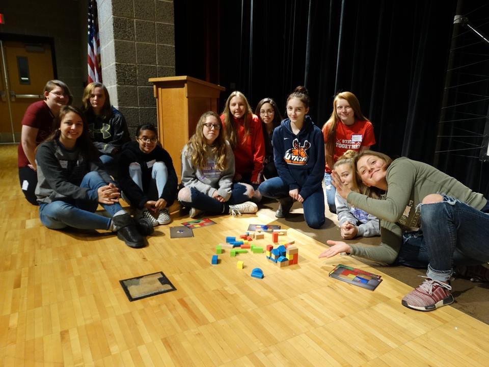 YES LEADS tweet media