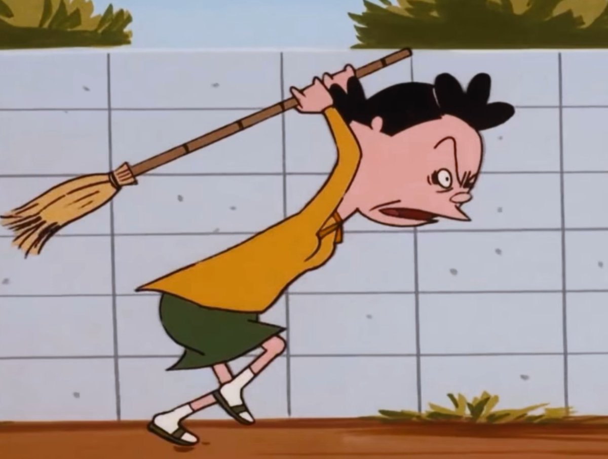 葵月 Twitterissa 初期サザエさんのインパクト マジで でか過ぎる T Co 4u73gq7et5 Twitter