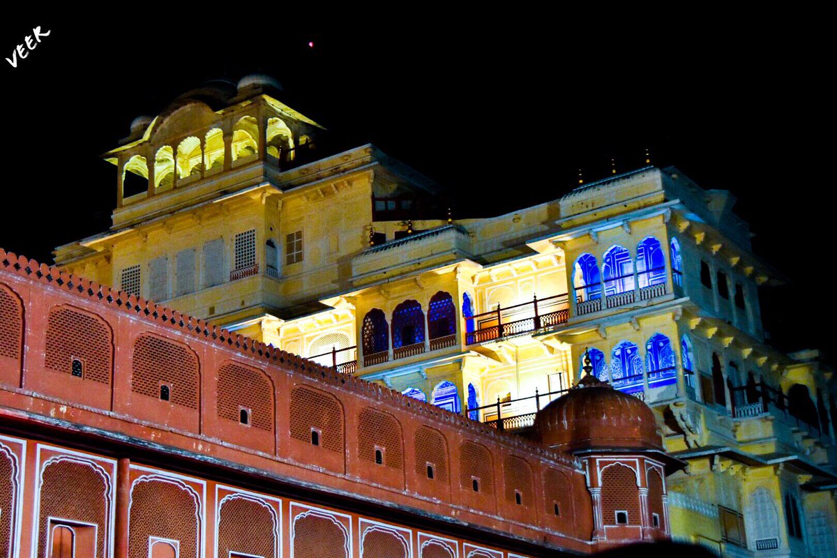 dhavalkg1008's tweet photo. #jaipur #jaipurdiaries #citypalacejaipur #jaipurpalace #jaipurtalks #jaipur_diaries #jaipurcity #jaipurpinkcity #jaipurlove #igjaipur #igindia #royaljaipur #jaipurlocal #jaipur_instagram #_coi #_soi #_soijaipur #photography #cipla #royaltrip #nikon https://t.co/OBGgbSa79K