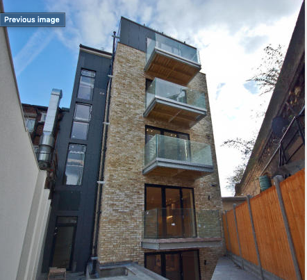 Caddingtons2's tweet image. For Sale; Hampton Street, SE1. Stunning studio apartment located in a brand new, design led development in Elephant &amp;amp; Castle, designed by the renowned architects Malcolm Pawley. Available on Help to Buy £399,950 caddingtons.com/hampton.html